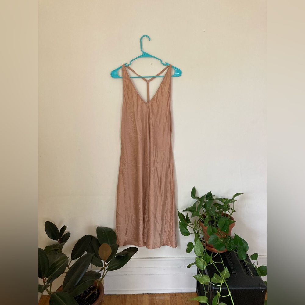 Soma Intimates Washable silk Chemise